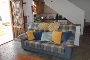 Lovely self contained 1-Bed House in La Pinilla